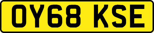 OY68KSE