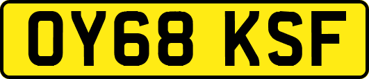 OY68KSF