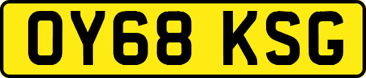 OY68KSG