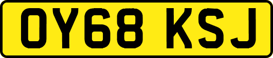 OY68KSJ