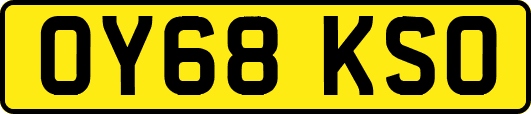 OY68KSO
