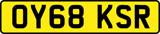 OY68KSR