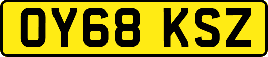 OY68KSZ