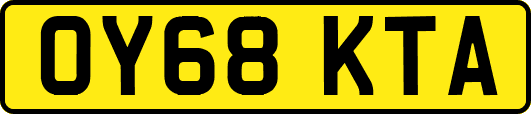 OY68KTA