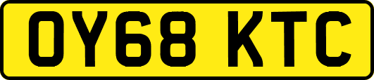 OY68KTC