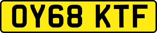 OY68KTF