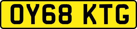 OY68KTG