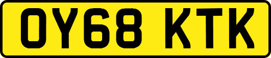 OY68KTK