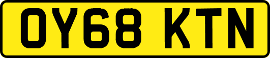 OY68KTN