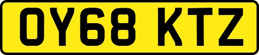 OY68KTZ