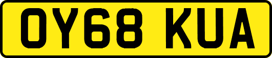 OY68KUA