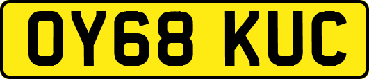 OY68KUC