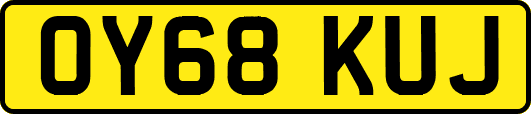 OY68KUJ