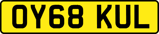 OY68KUL