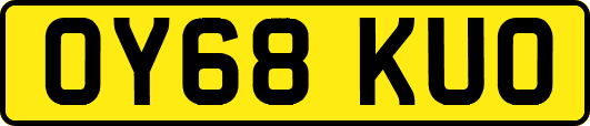 OY68KUO