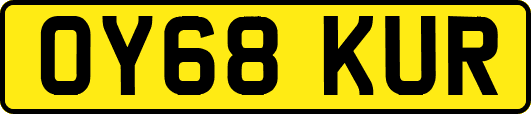 OY68KUR