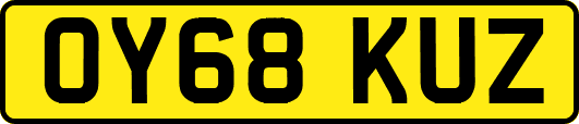 OY68KUZ