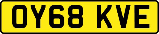 OY68KVE