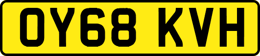 OY68KVH