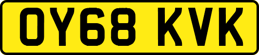 OY68KVK
