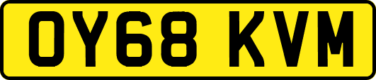 OY68KVM