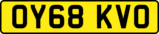 OY68KVO