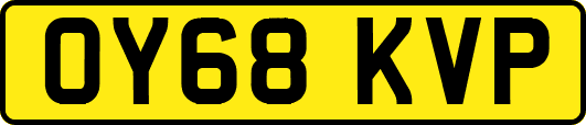 OY68KVP