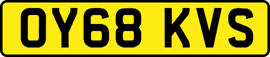 OY68KVS