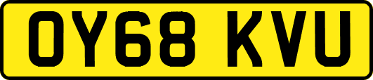 OY68KVU