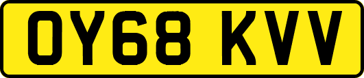 OY68KVV