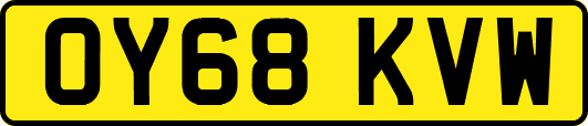 OY68KVW