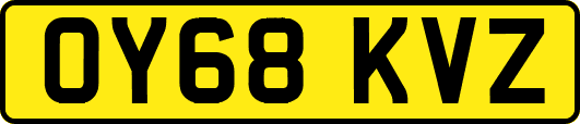 OY68KVZ