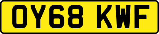 OY68KWF