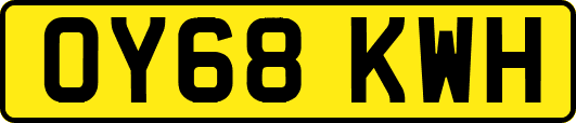 OY68KWH