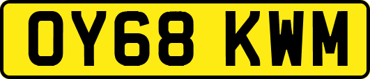 OY68KWM