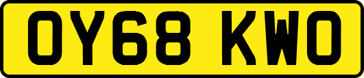 OY68KWO