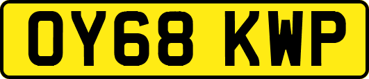 OY68KWP
