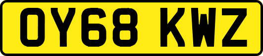 OY68KWZ