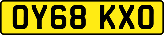 OY68KXO