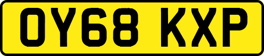 OY68KXP