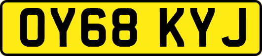 OY68KYJ