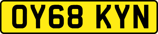 OY68KYN