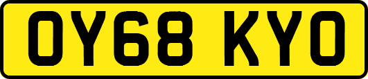 OY68KYO