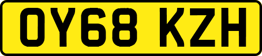 OY68KZH