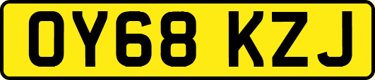 OY68KZJ