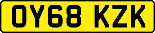 OY68KZK