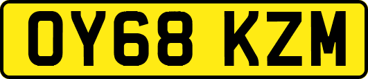 OY68KZM