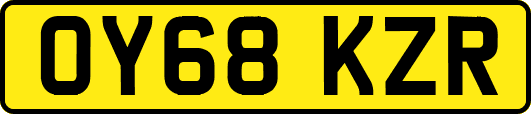 OY68KZR