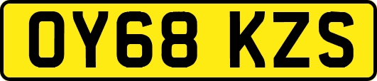OY68KZS
