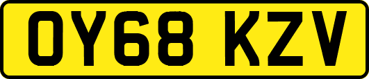 OY68KZV